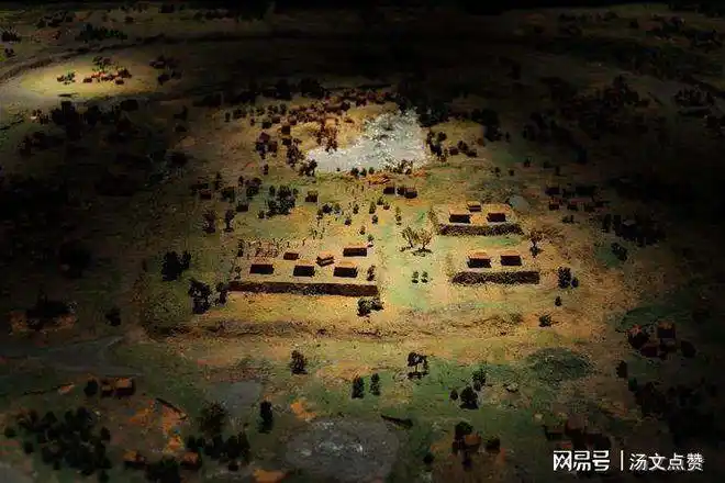 重大发现5300多年前河洛古国重见天日