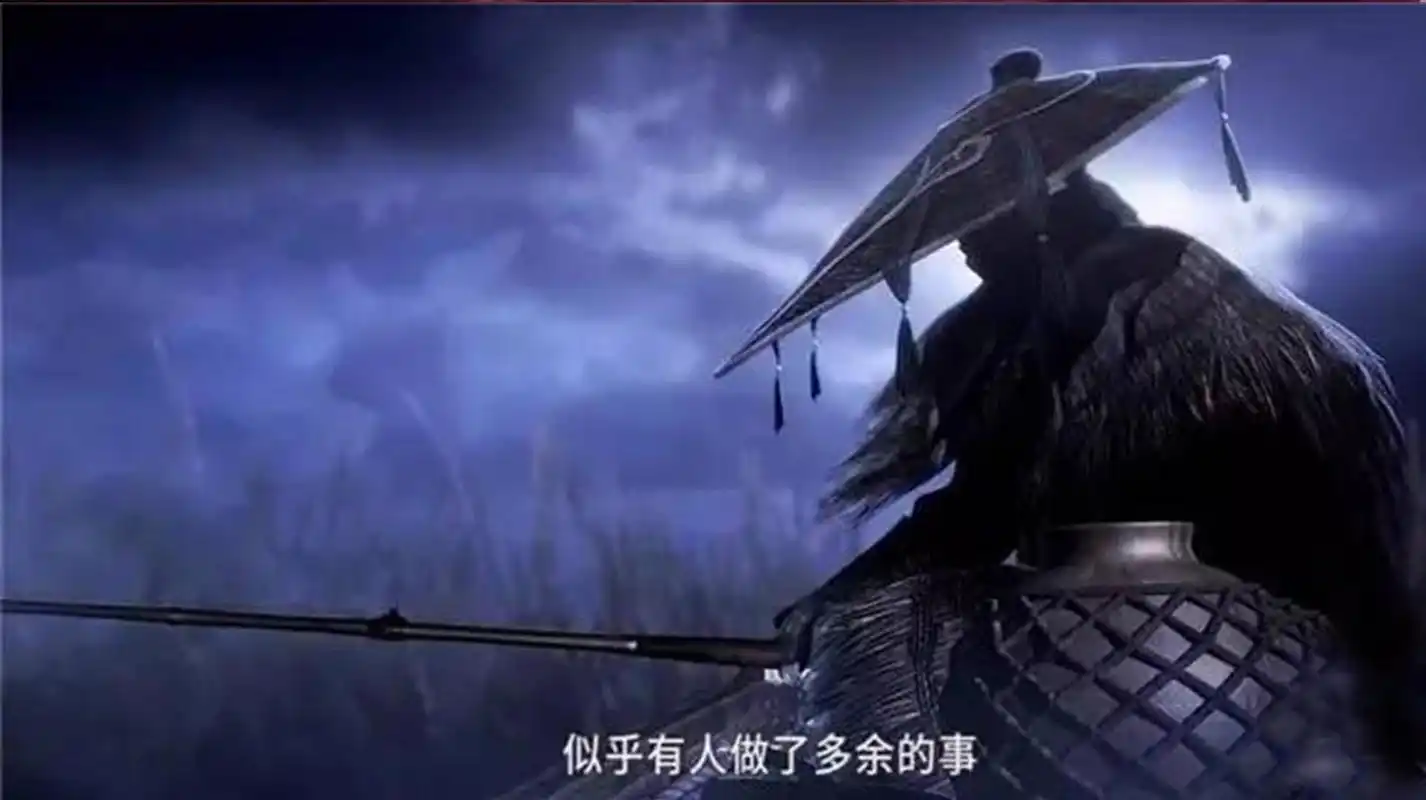 天行九歌:除了韩非和张良,韩国还有3位智商极高的人