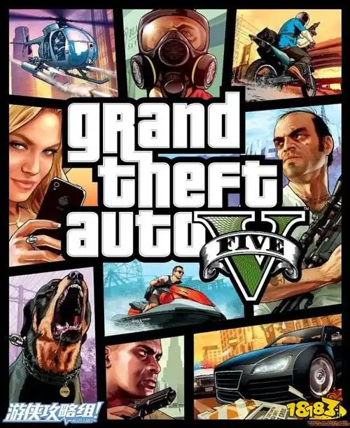 grand theft auto v游戏类型:动作游戏act制作公司:rockstar north