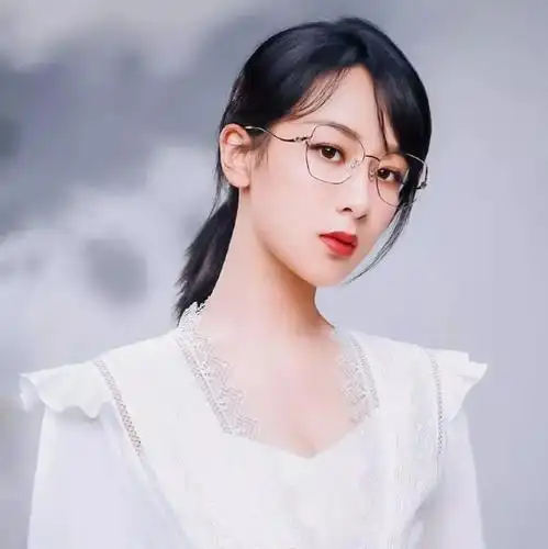 杨紫头像壁纸杨紫好看的头像壁纸