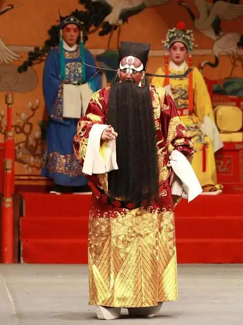 直言敢谏的包青天最终被皇帝毒死千年后专家在其墓中发现真相