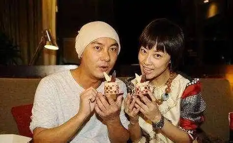 曹骏与蓝盈莹和平分手,这些年彼此事业不对等,分手恐怕令有原因_感情