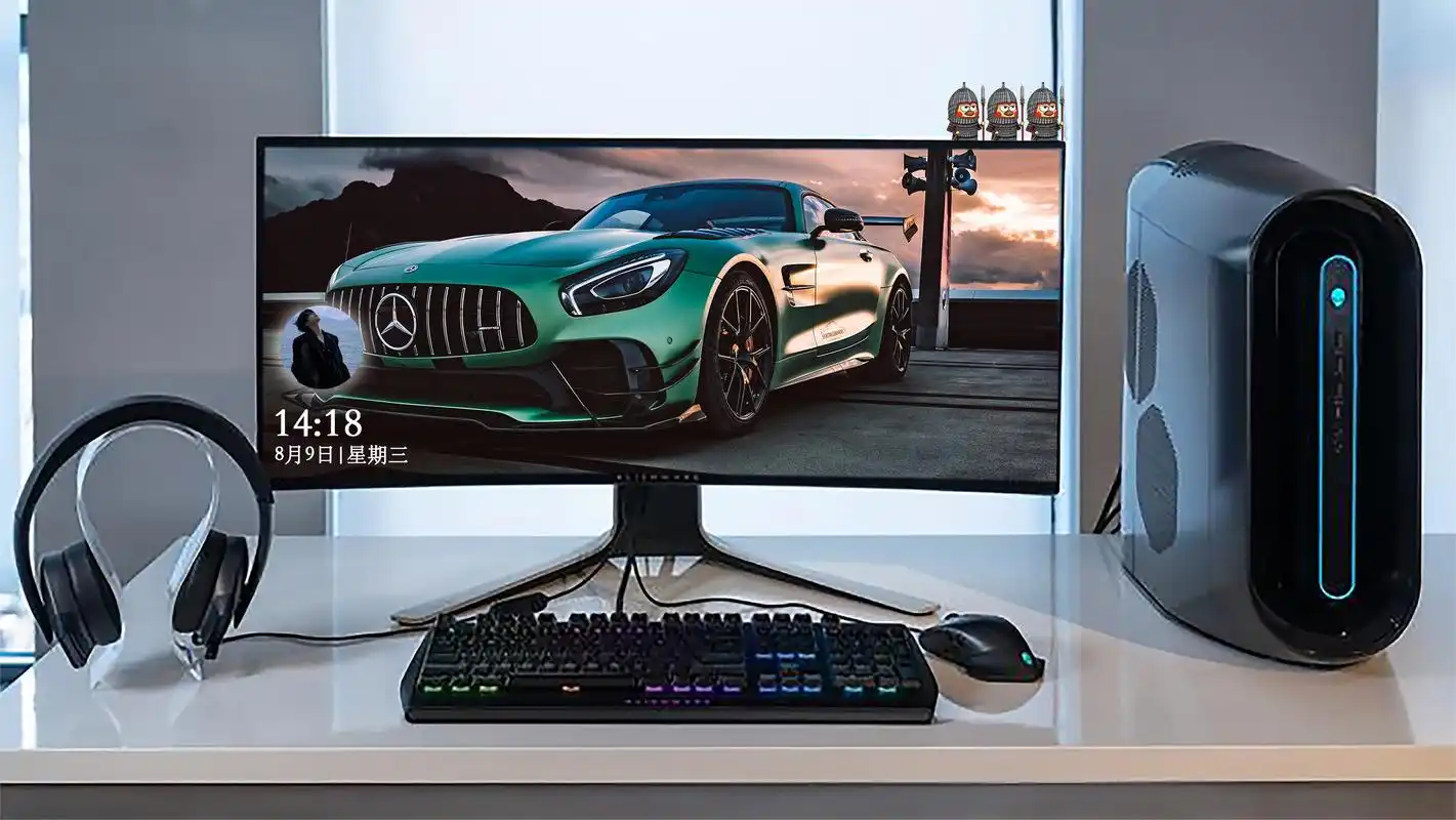 电脑壁纸|4k超清汽车壁纸