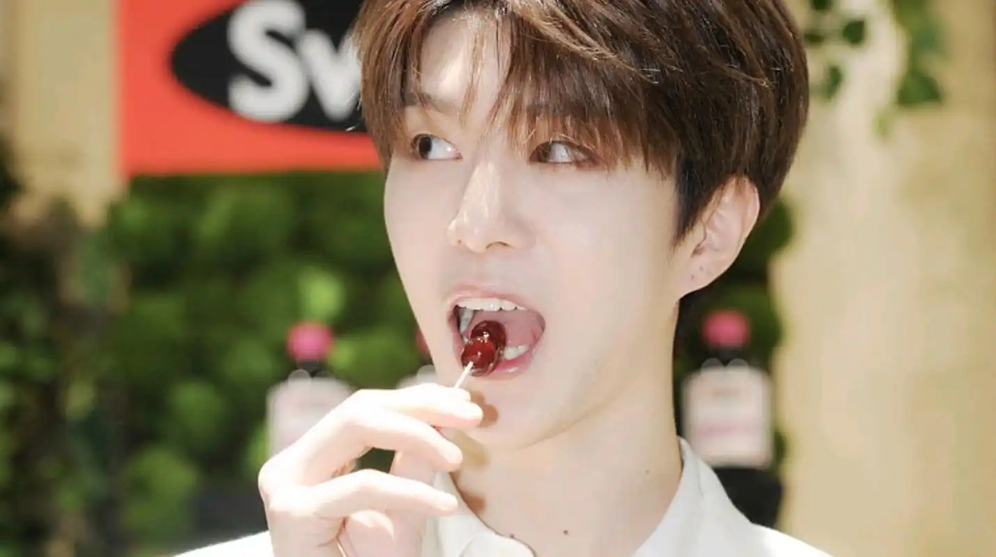 范丞丞替杨澄向谢乔道歉[吃鲸]#范丞丞替杨澄向谢乔道歉# @百度动态