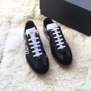 dior 迪奥限量款柏林一号休闲鞋