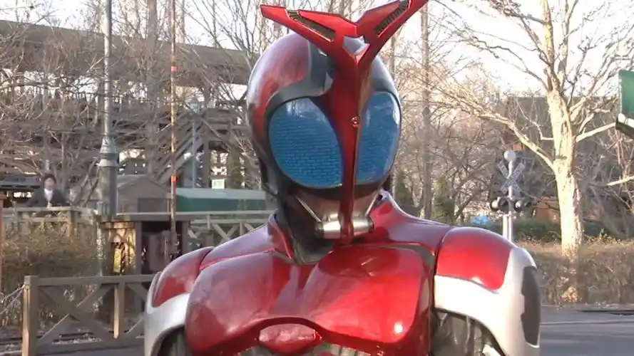 蒙面超人甲斗03下