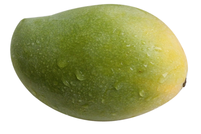 青芒果