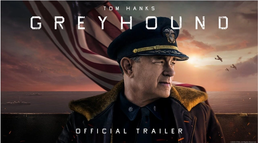 grayhound 灰猎犬号-怒海战舰