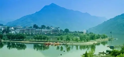 2021安康你一定要去