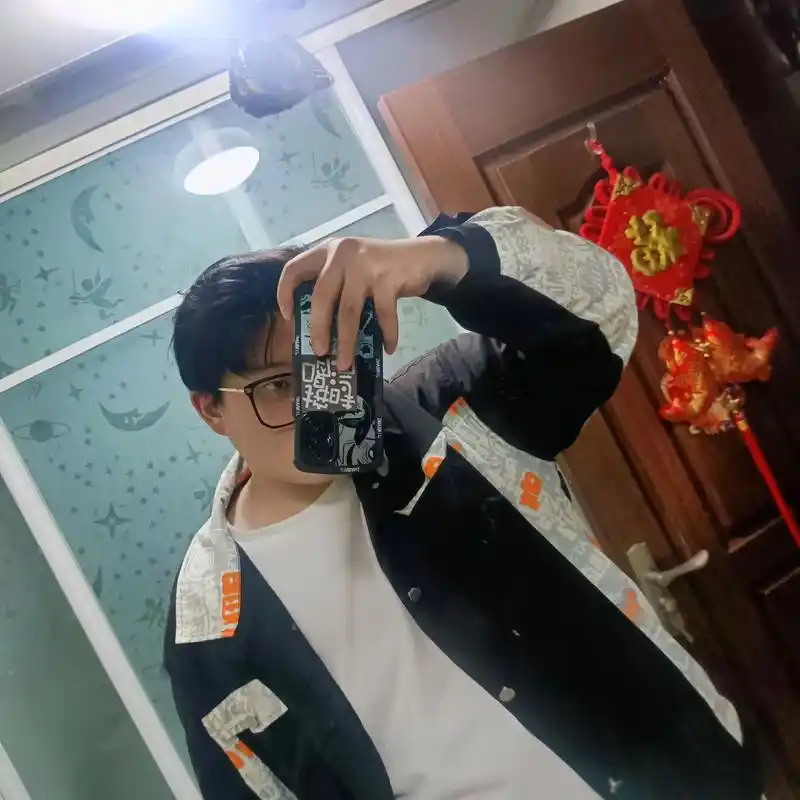 00后 #分享照片 论发型对于一个男生有多大改变!我真的 - 抖音