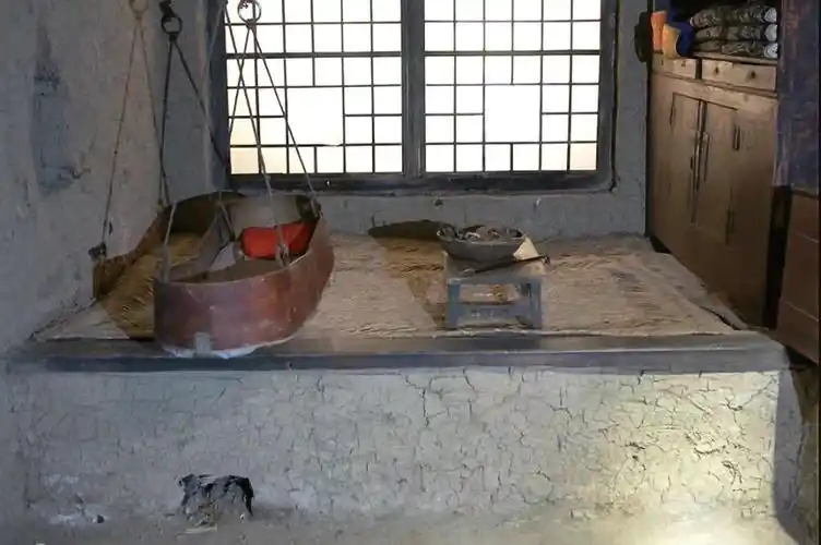 东北农村老照片