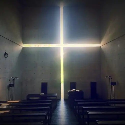 光之教堂
