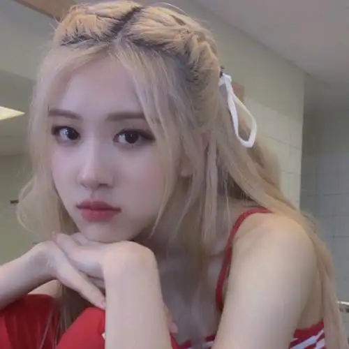 rose头像99#rose朴彩英  #rose   #blackpink  #rose07  #朴彩英