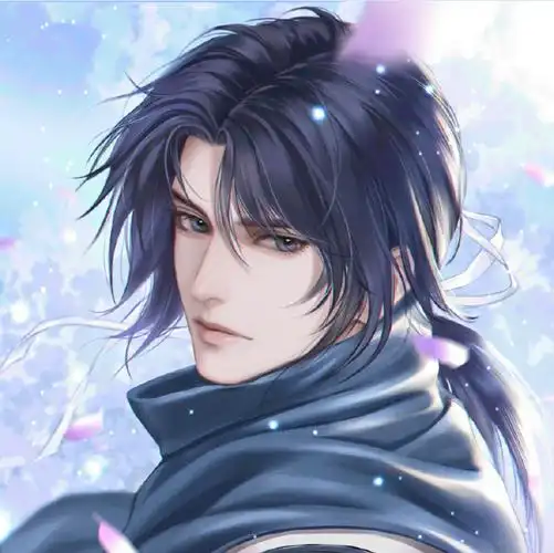 盖聂·剑圣门下