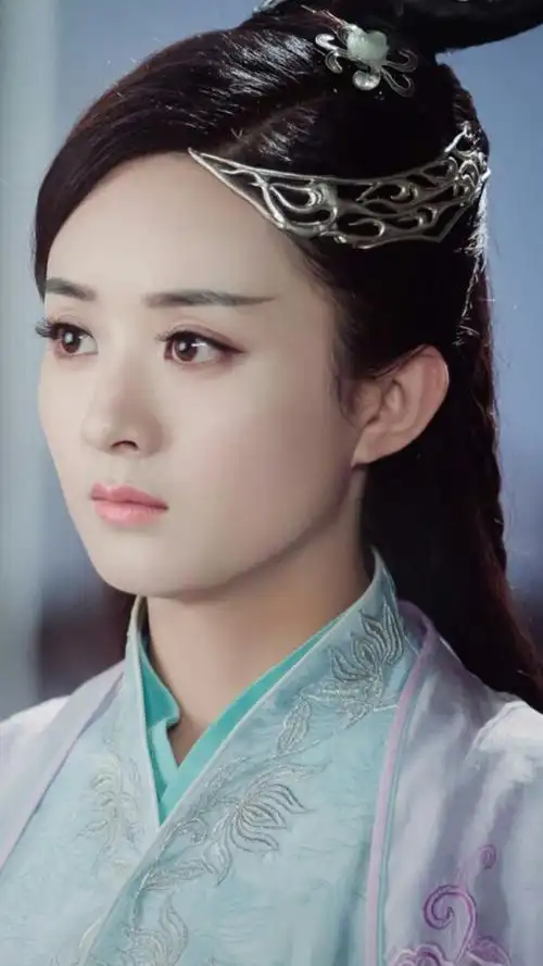 青云志 碧瑶 赵丽颖