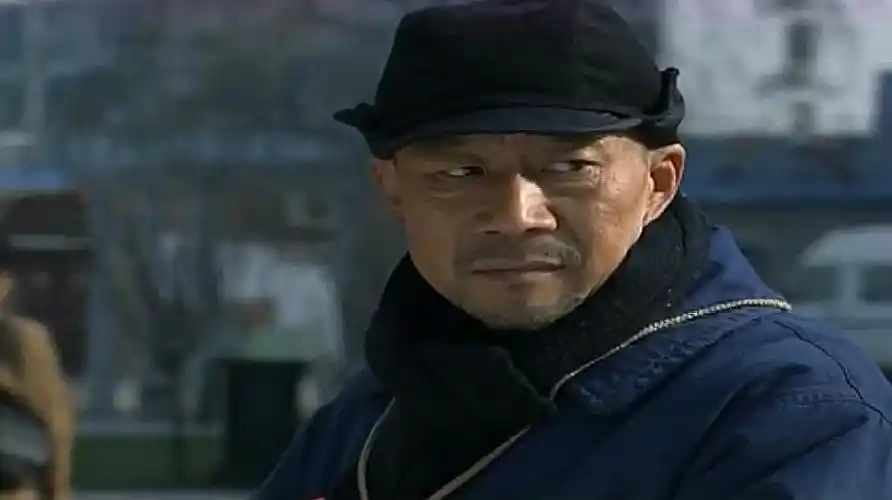 搭错车精彩片段让你感受到一级演员李雪健感人肺腑的演技