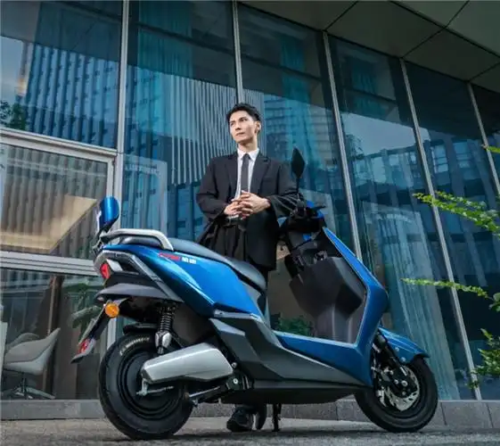 雅迪电动车开出雨季电动车保养实用药方