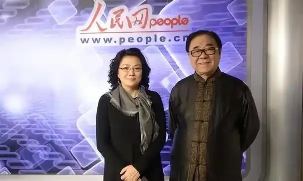 金铁霖去世时唯一儿子哭成泪人现任妻子与前妻李谷一皆未出席