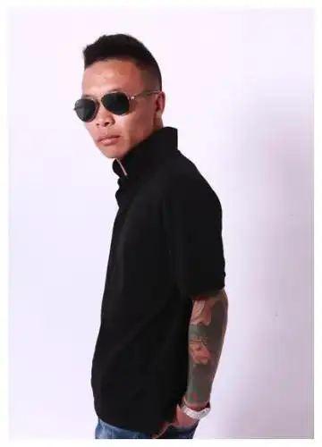 继高晓攀后二龙湖浩哥比赛输不起称看不懂白凯南的作品