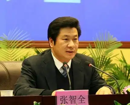 十八大代表,省人大代表,白银市委书记张智全提出,甘肃省将全力实施"