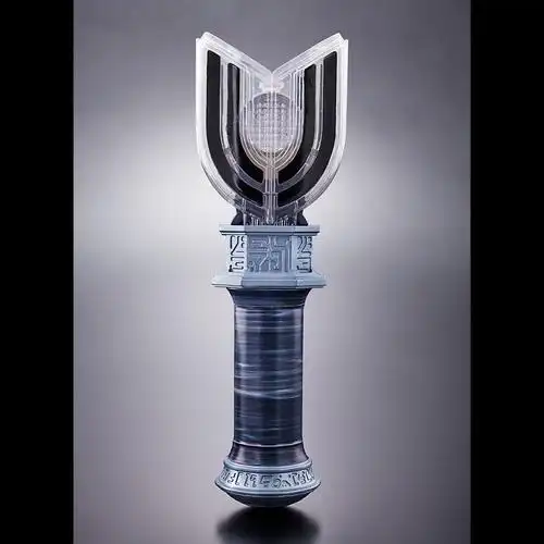 现货 万代pb限定 ultra replica 迪迦奥特曼 黑暗神光棒/火花棱镜