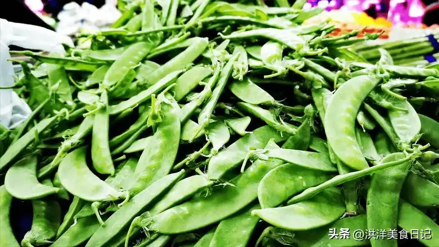 原创初春这5种青菜尽量少买菜贩子自己都不吃白给都不要