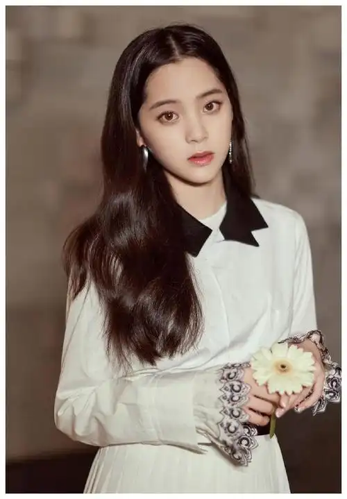 00后女星都有哪些成为了当红炸子鸡呢