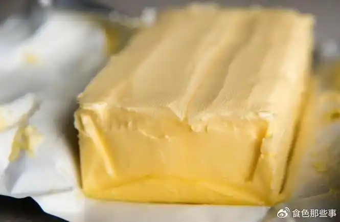 一块黄油背后的历史博弈深度解析黄油的历史变革