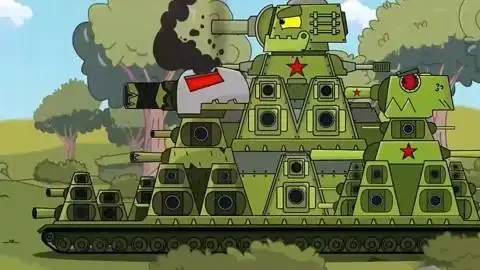 超级巨鼠大战超级kv44