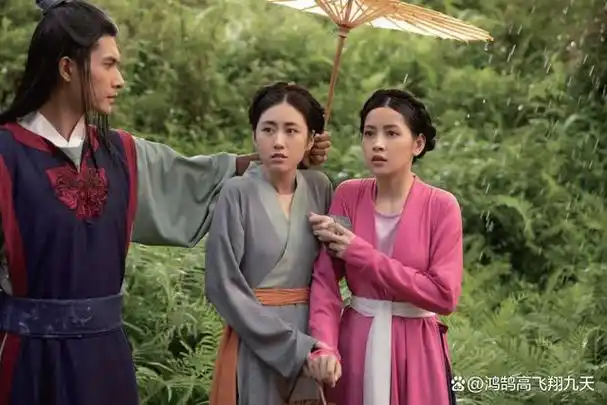 中国电视剧在越南有多受欢迎