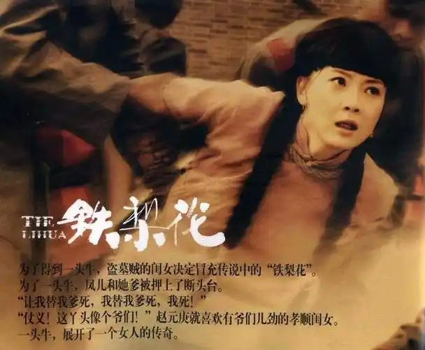 年地区:中国内地类别:电视剧 爱情 战争铁梨花剧情介绍上世纪二十年代