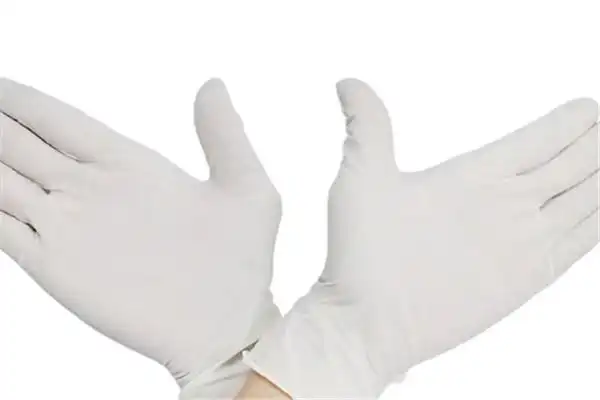 永州防水橡胶手套出货更快更稳定