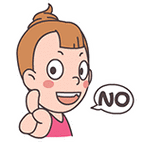 no qq文字表情 qq群表情 qq表情大全 qq表情