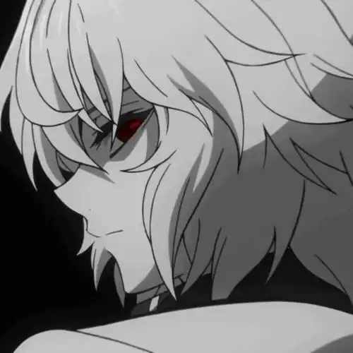 男生头像 动漫男头