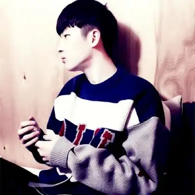 帅哥图片男生头像霸气曾经的舍不得变成现实了