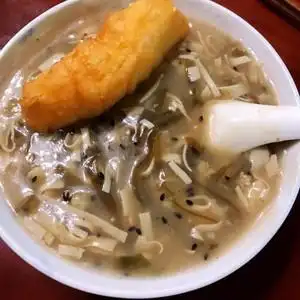 大阜阳咸麻糊的做法 步骤17