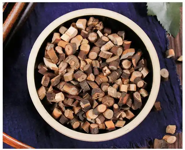 中药材 桂枝尖 精选桂枝 柳桂 香料调料 500克 桂枝500g【图片 价格