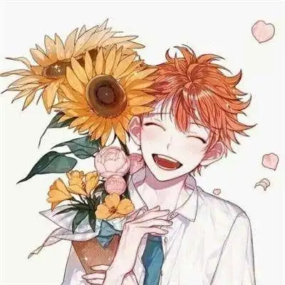 头像阳光暖男帅气可爱阳光的男生头像图片真人高清图片qq头像男生大全