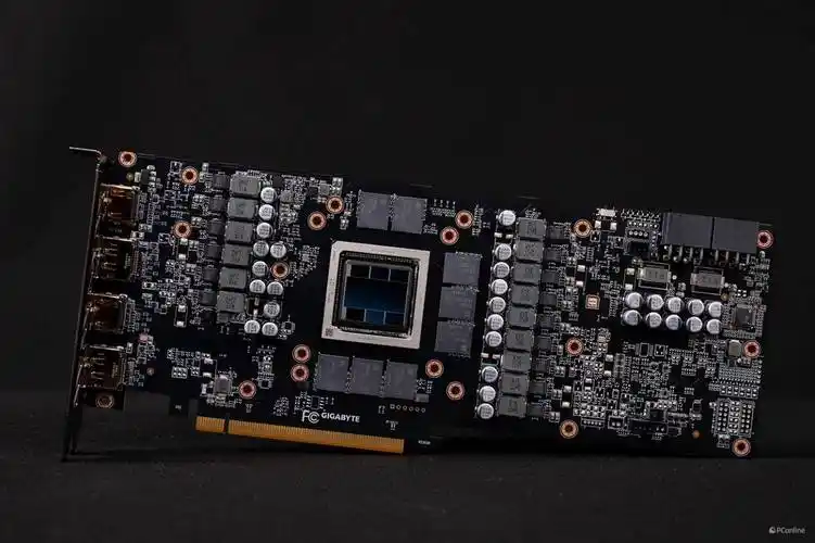 技嘉rx7900gre魔鹰16g评测不止是游戏神卡更是ai创作利器