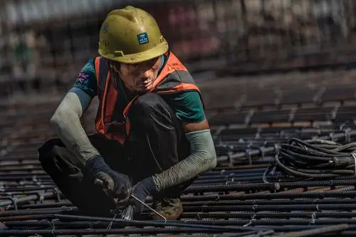 凉山透露一下钢筋工证是行业上岗必备哪里报名