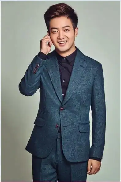 林泉(河南电视台都市频道主持人)_尚可名片