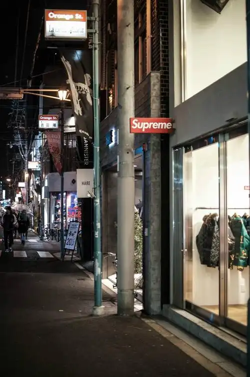 vans 潮流壁纸 vol.160706