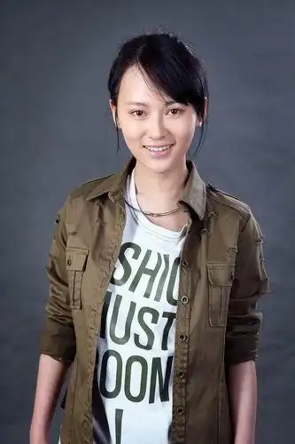 刘娜萍女人泪改坏女路线变外柔内刚新女性