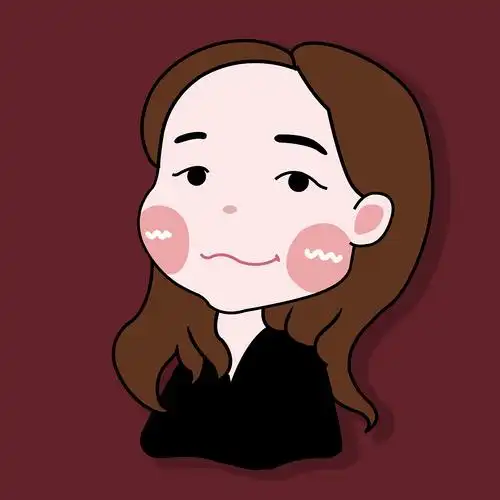 过年时无聊在朋友圈发布了10元一个画头像练习的成果.