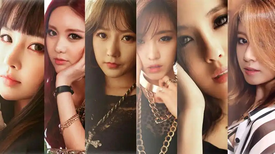 求tara no 9 和我怎么办了高清图 做海报用