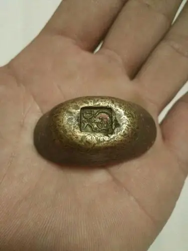 武汉哪里可现金交易寿字金锭4·1x2·1xl·8重65克