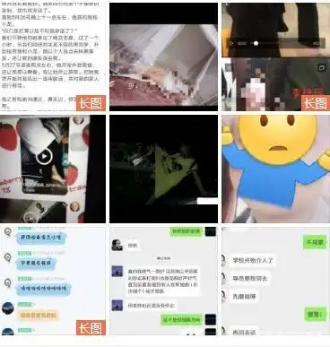 死在校园暴力下的悲惨女孩