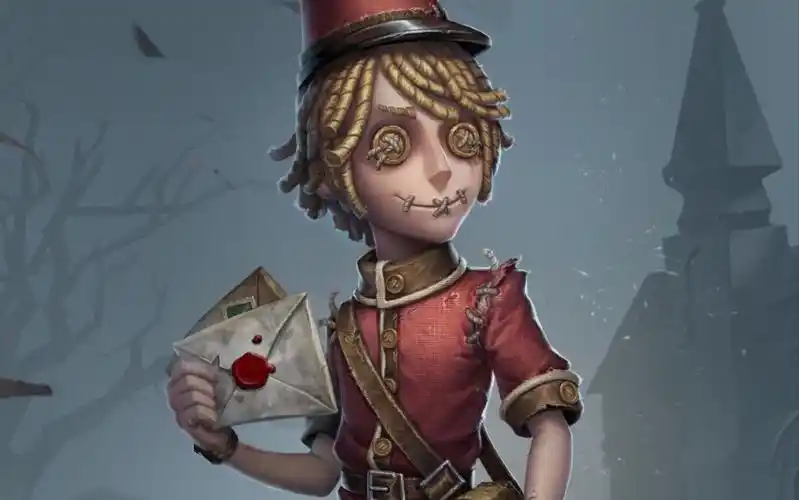 活动  第五人格新求生者邮差