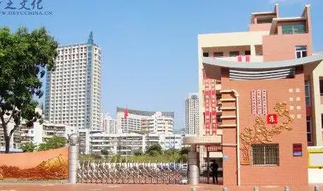 厦门市人民小学照片5