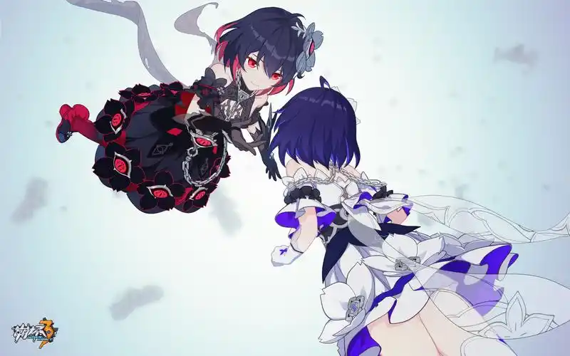 5版本pv音乐 彼岸双生 by hoyo-mix_哔哩哔哩_bilibili